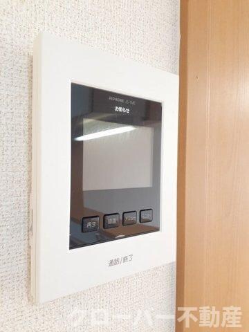 メデューセ　Ｍの物件内観写真