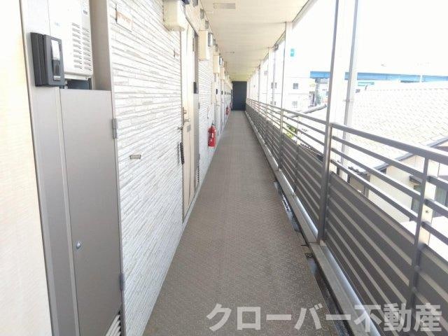 クレイノ福江の物件内観写真