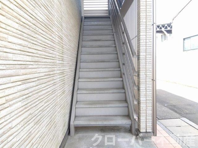 クレイノ福江の物件内観写真