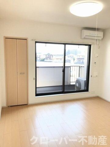 モントレゾールの物件内観写真