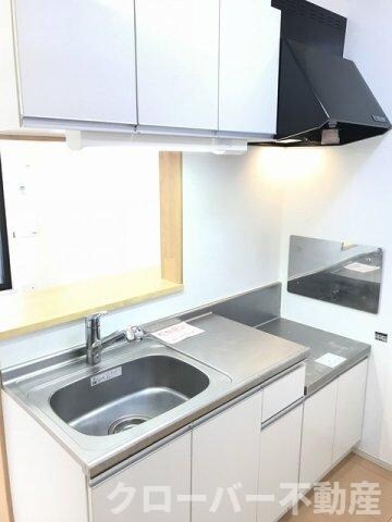 モントレゾールの物件内観写真