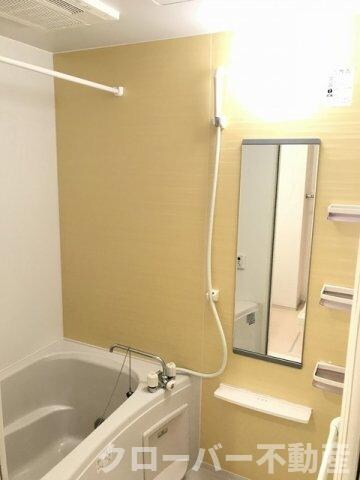 モントレゾールの物件内観写真