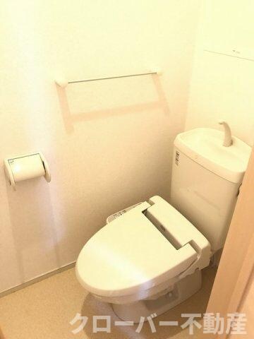 モントレゾールの物件内観写真