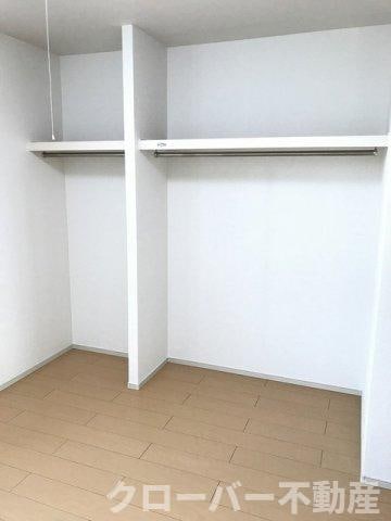 モントレゾールの物件内観写真