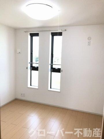 モントレゾールの物件内観写真