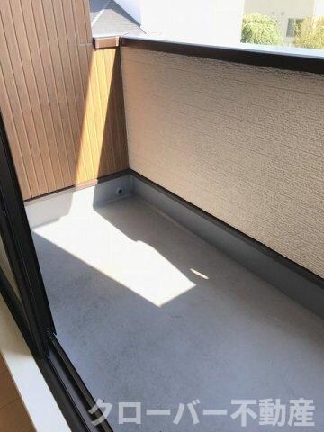 モントレゾールの物件内観写真