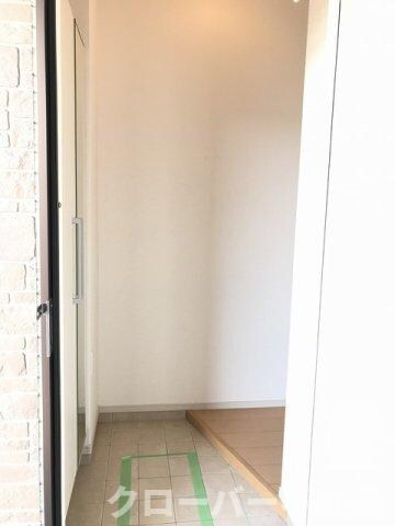 モントレゾールの物件内観写真