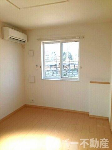 秋桜ミディⅡの物件内観写真