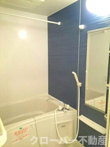 秋桜ミディⅡの物件内観写真