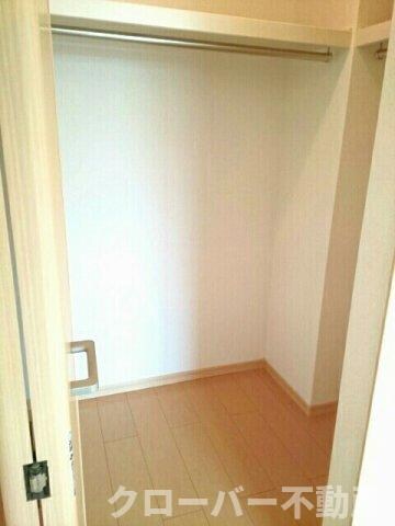 秋桜ミディⅡの物件内観写真