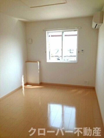 秋桜ミディⅡの物件内観写真