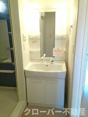 秋桜ミディⅡの物件内観写真