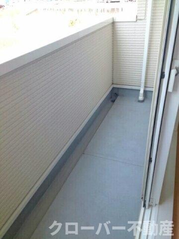 秋桜ミディⅡの物件内観写真