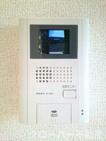 秋桜ミディⅡの物件内観写真