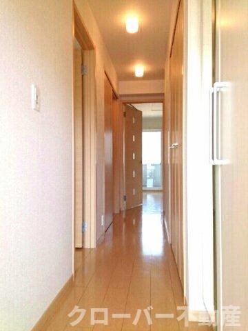 秋桜ミディⅡの物件内観写真