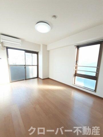 マルベル宇多津の物件内観写真