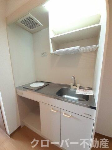 マルベル宇多津の物件内観写真