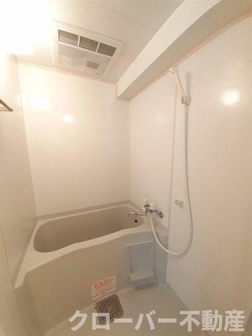 マルベル宇多津の物件内観写真