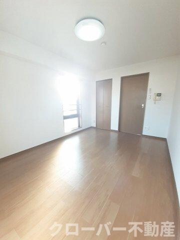 マルベル宇多津の物件内観写真