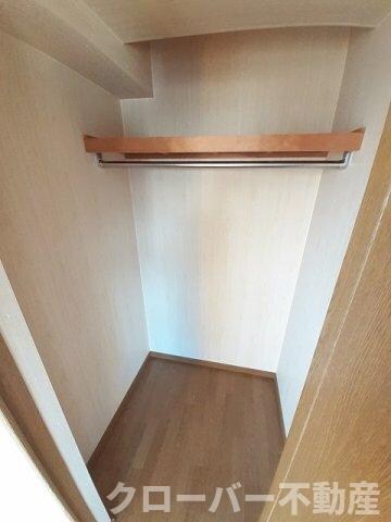 マルベル宇多津の物件内観写真