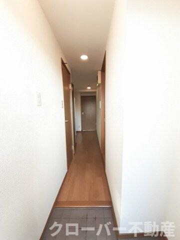 マルベル宇多津の物件内観写真