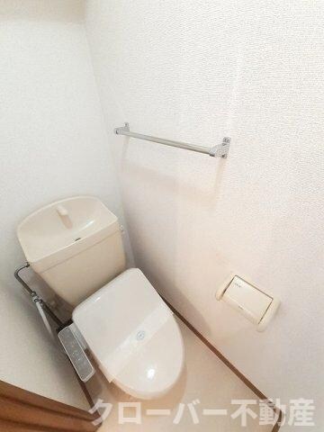 マルベル宇多津の物件内観写真