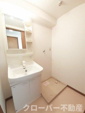 マルベル宇多津の物件内観写真