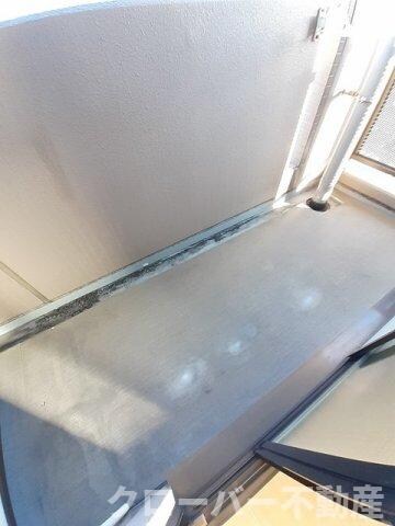 マルベル宇多津の物件内観写真