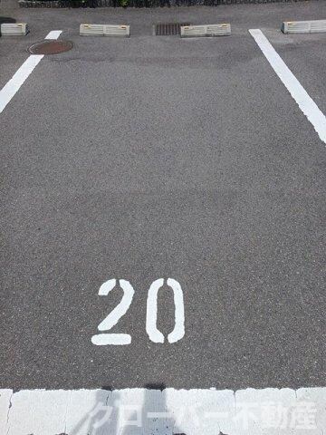 マルベル宇多津の物件外観写真