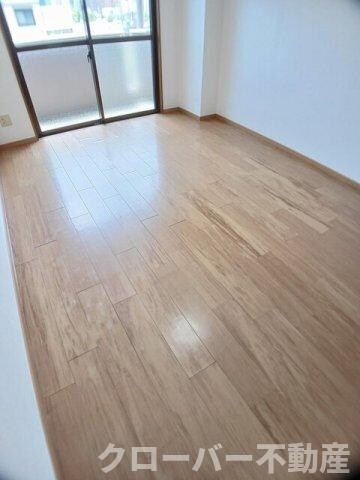 マルベル宇多津の物件内観写真