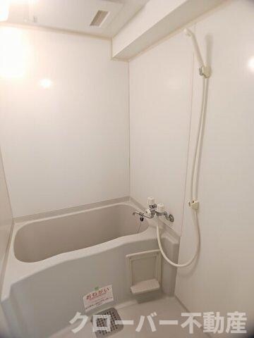 マルベル宇多津の物件内観写真