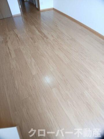 マルベル宇多津の物件内観写真