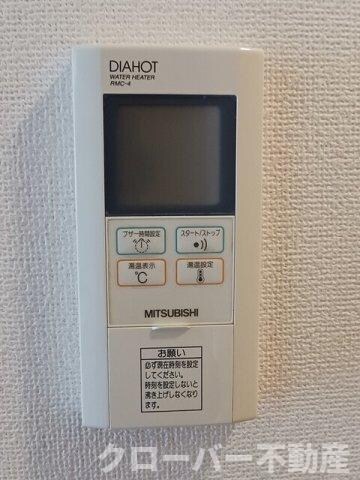 マルベル宇多津の物件内観写真