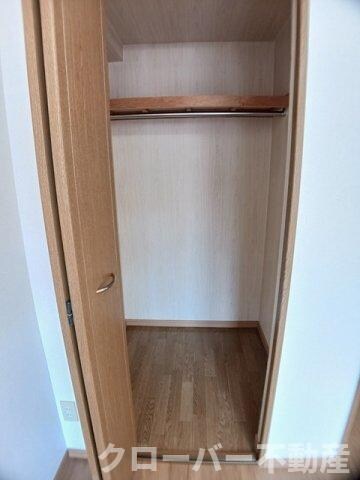 マルベル宇多津の物件内観写真