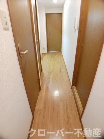 マルベル宇多津の物件内観写真