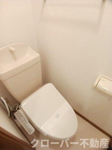 マルベル宇多津の物件内観写真