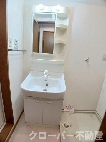 マルベル宇多津の物件内観写真