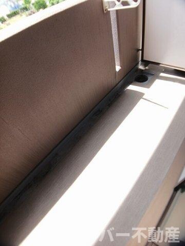 マルベル宇多津の物件内観写真