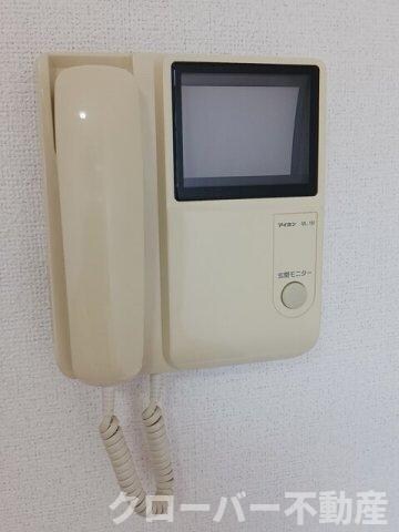 マルベル宇多津の物件内観写真