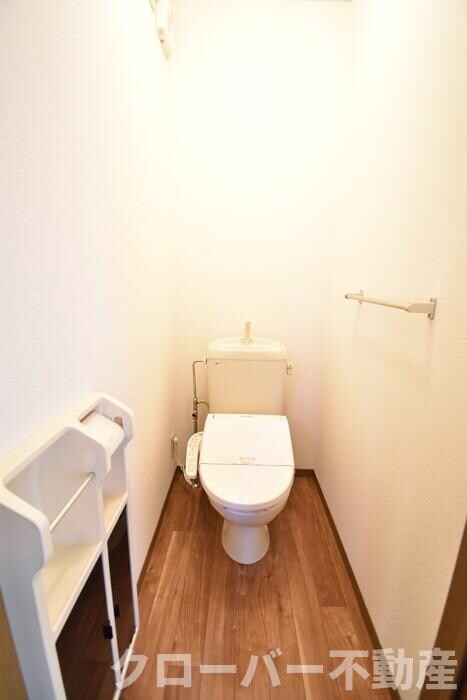 ボナール立江の物件内観写真