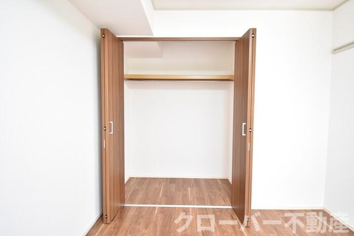 ボナール立江の物件内観写真
