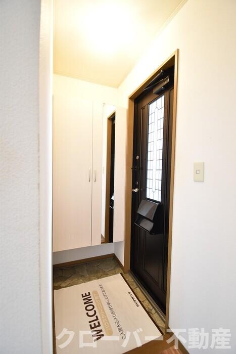 ボナール立江の物件内観写真