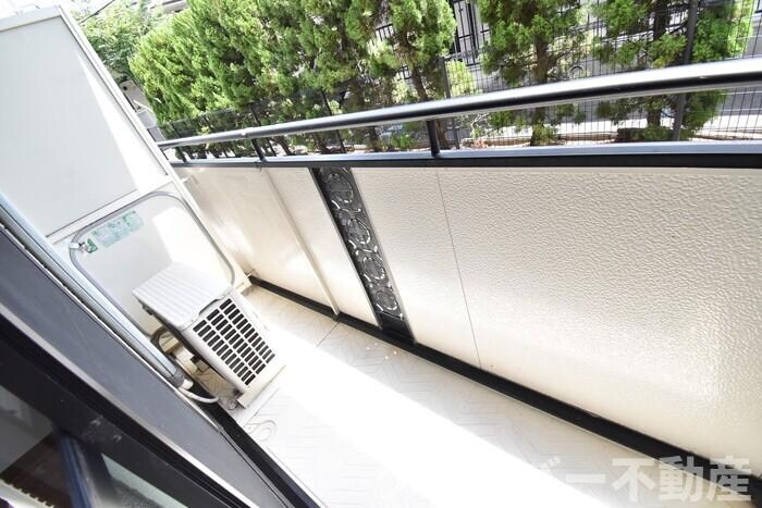 ボナール立江の物件内観写真