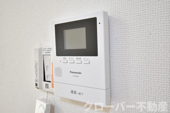 ボナール立江の物件内観写真