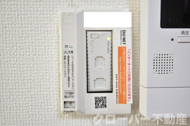 ボナール立江の物件内観写真