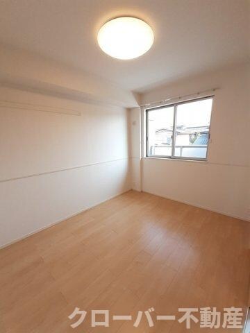 ルーベル塩屋ⅡＢの物件内観写真