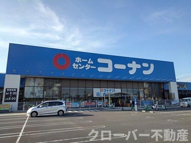 ルーベル塩屋ⅡＢの物件外観写真
