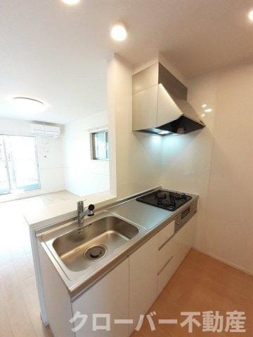 ルーベル塩屋ⅡＢの物件内観写真