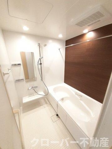 ルーベル塩屋ⅡＢの物件内観写真