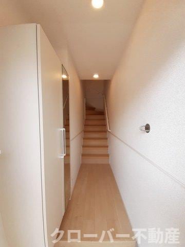 ルーベル塩屋ⅡＢの物件内観写真